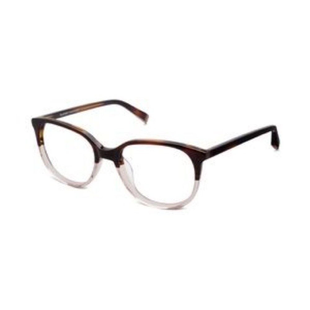Warby Parker Laurel Glasses nonprescription / single-vision